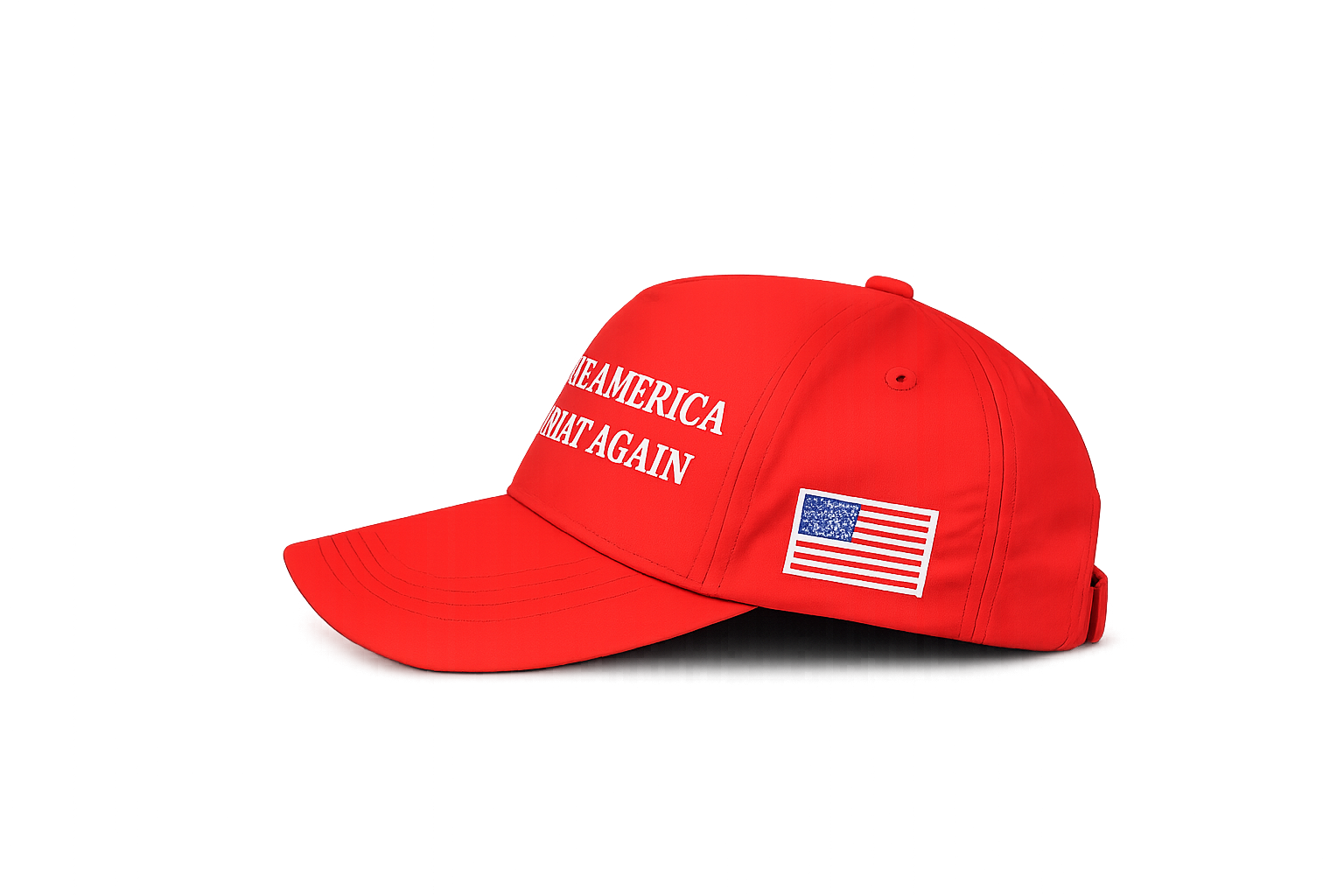 Make America Great Again Hat