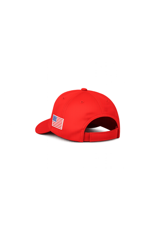 Make America Great Again Hat