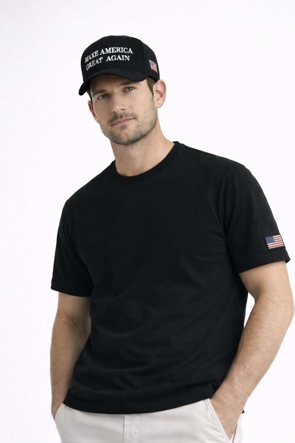 Make America Great Again Hat