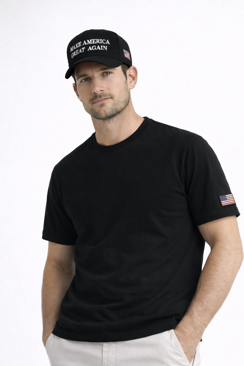 Make America Great Again Hat