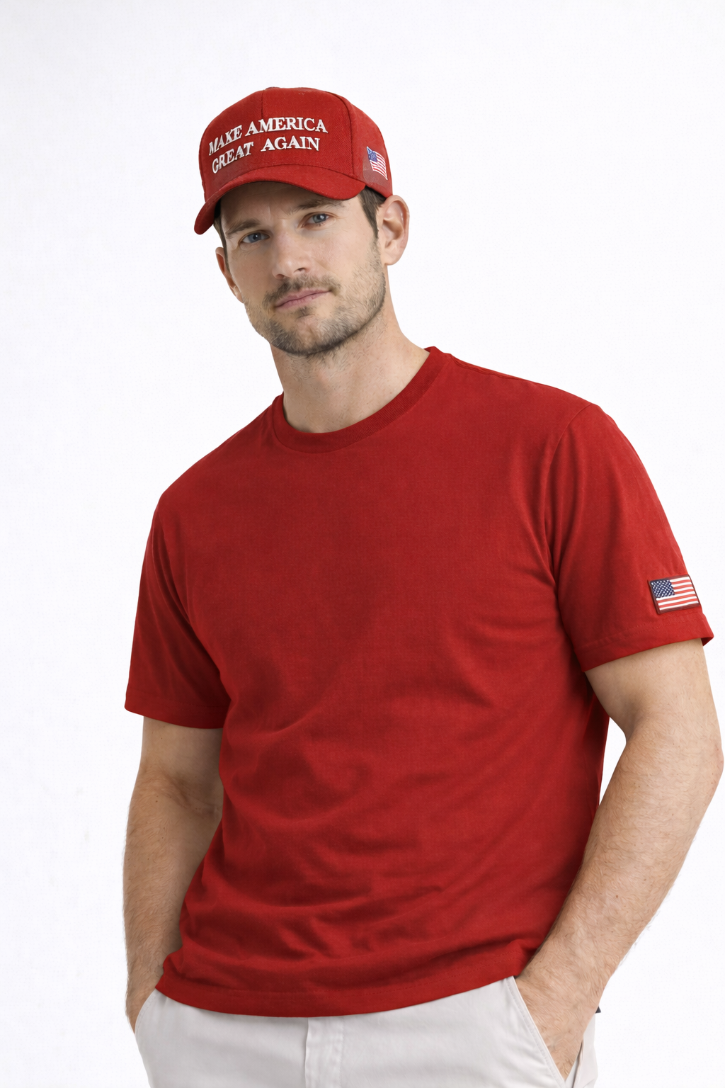 Make America Great Again Hat